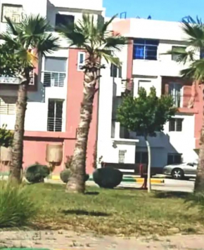 Appartement à côté de la plage